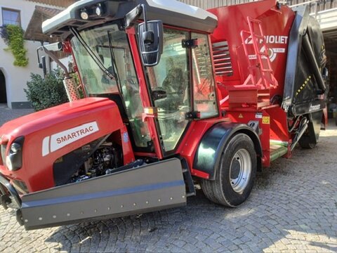 Trioliet Smartrac 1 1200