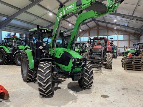 Deutz Fahr 5105 GS 3