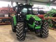 Deutz-Fahr 5105 GS