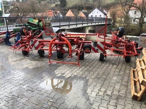 <strong>Kuhn GF 7601 MHO</strong><br />