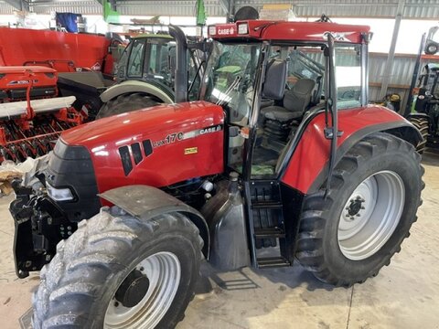 Case IH CVX 170