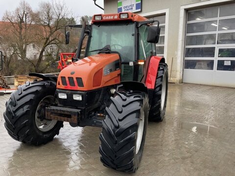Case IH CS 86 2