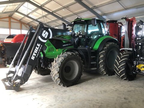 Deutz-Fahr 6210 TTV