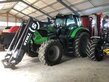 Deutz-Fahr 6210 TTV