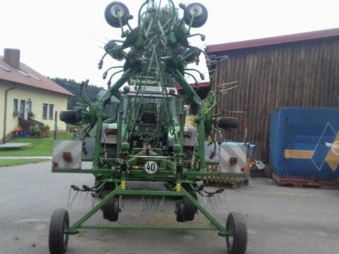 Krone KWT 10.50/8x7