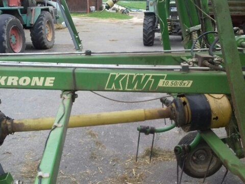 Krone KWT 10.50/8x7