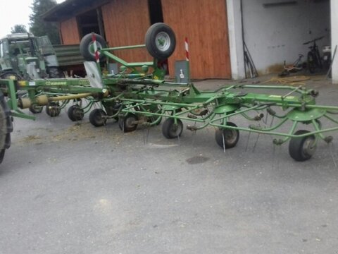 Krone KWT 10.50/8x7