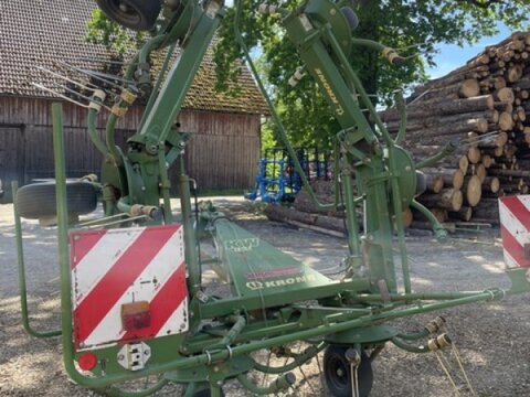 Krone KW 6.72/6