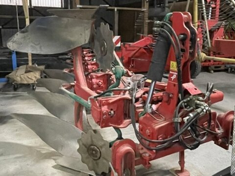 Kverneland EG 100 Vario