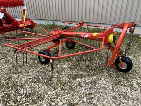 Kuhn GA 300