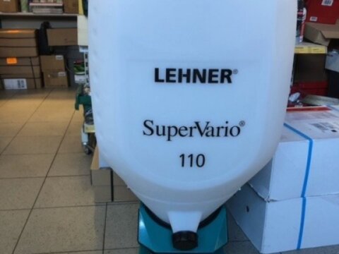 Lehner Super Vario 110
