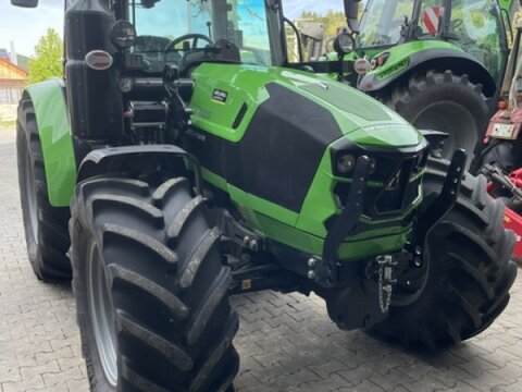 Deutz-Fahr 5105 GS