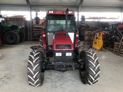 Case IH CS 58