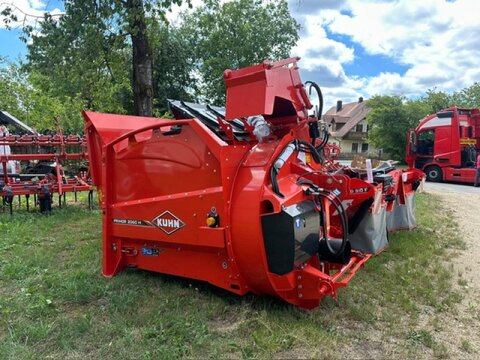 Kuhn Primor 2060 H