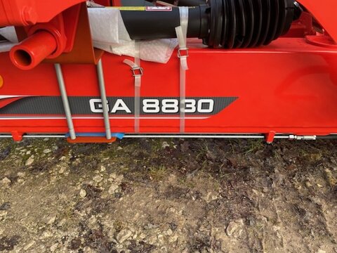 Kuhn GA 8830 2