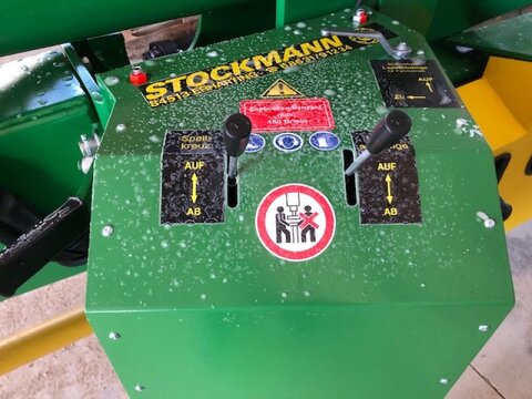 Stockmann HL 3000