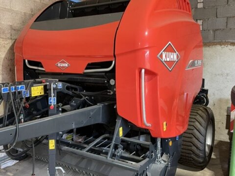 Kuhn VB 3260
