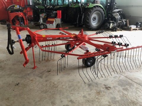 Kuhn GA 300 GM