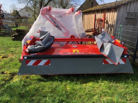 <strong>Kuhn GMD 310 FF</strong><br />