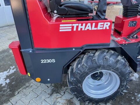 Thaler 2230 S 3