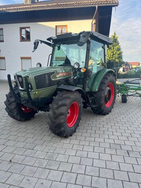 Hürlimann XA 70 Spirit 
