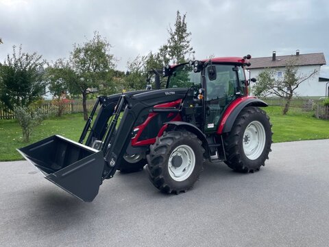 Valtra A85