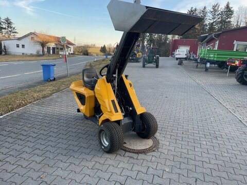 Eurotrac W 3