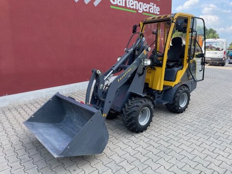 Eurotrac W11