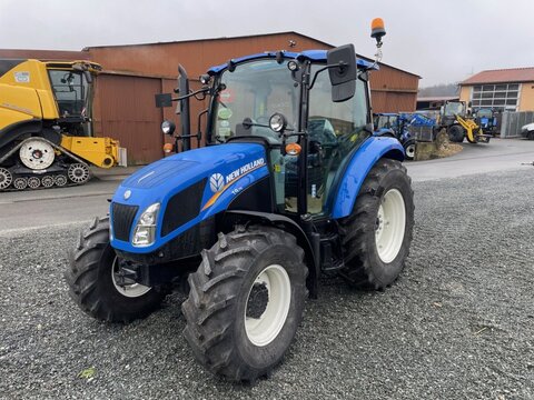 New Holland T4.75