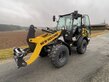 New Holland W50 C
