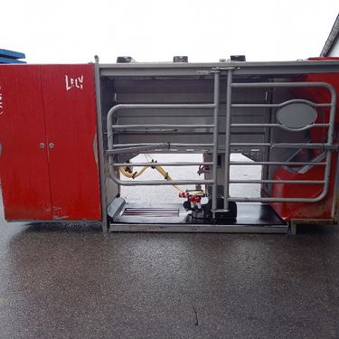 Lely Lely Astronaut A3 classic LH