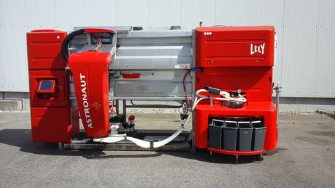 Lely Astronaut A3 linke Version