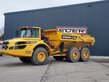 Volvo A25G