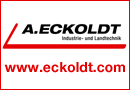 Eckoldt A. Industrie- und Landtechnik GmbH