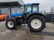 New Holland TM 125
