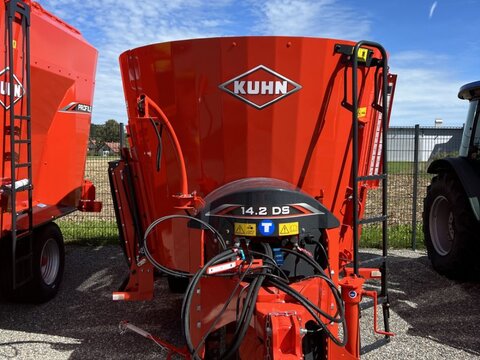 Kuhn Profile 14.2 DS