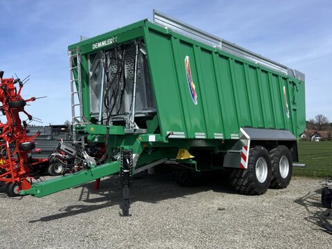 Demmler TSM 2070 L Light Abschiebewagen *sofort verfügba