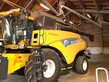 New Holland CR9070 Elevation 