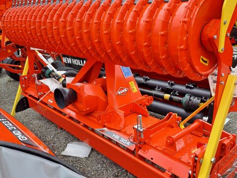 Kuhn HR 304
