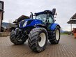 New Holland T6.155 AC *4700h - Bj. 2018*