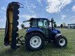 New Holland T 4.75
