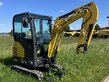 New Holland EC19C 