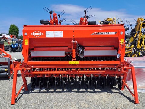 Kuhn Sitera 3000