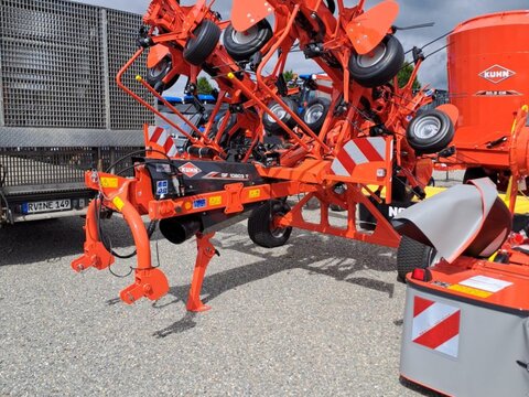 Kuhn GF 10803 T