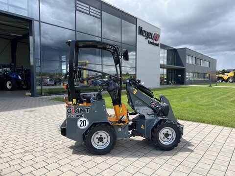 Sonstige G 1200 HD