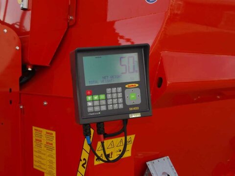 Seko Samurai 7 500/150 2