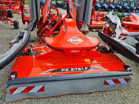 Kuhn PZ 2721 F