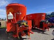 Kuhn Profile 20.2 CS 