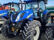 New Holland T 6.180 Dynamic Command