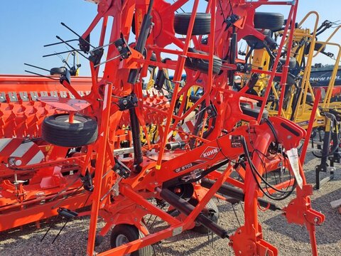 Kuhn GF 8703